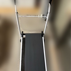 自走式ルームランナー