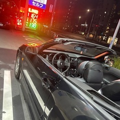 マスタング　コンバーチブル　期間良好　いい音なります　アメ車　マッスルカーの画像