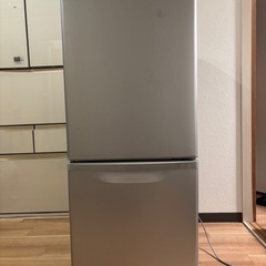 Panasonic冷蔵庫