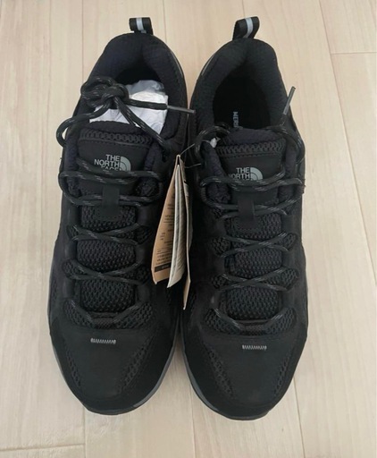 スニーカー THE NORTH FACE shoes