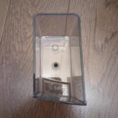 コイズミKOIZUMI 食器乾燥機 KDE-0500 2019年製の画像