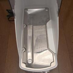 コイズミKOIZUMI 食器乾燥機 KDE-0500 2019年製の画像