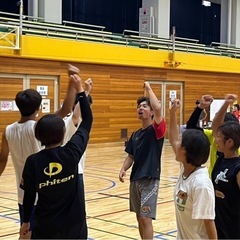 🏐バレーボールやろ〜！！🏐