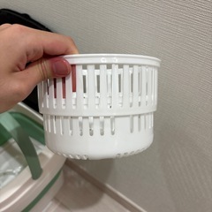 小型洗浄機の画像