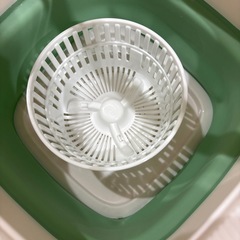 小型洗浄機の画像