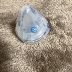 ピジョン哺乳瓶ガラス製　おまけつきの画像