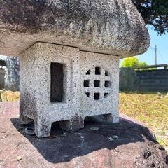和風灯篭　とうろう