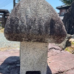 和風灯篭　とうろうの画像