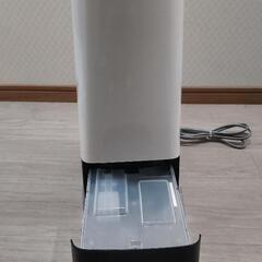 室内除湿、衣類乾燥機の画像
