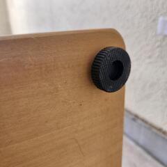 Patina Hanger Rack 木製　子供用　ハンガーラック　ランドセルラック　天然木　子供部屋の画像