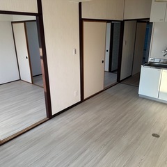 [大家と直接交渉] 保証人不要 浜松市中央区住吉3LDK [仲介...
