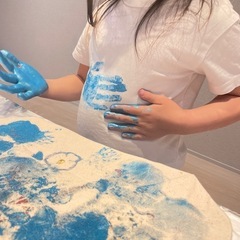 【中目黒】親子で楽しむアートワークショップ｜2歳〜小学生対象の画像