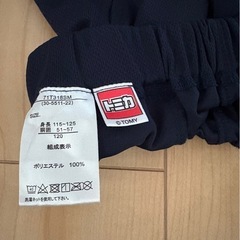 子ども服　120 未着用あり　まとめての画像