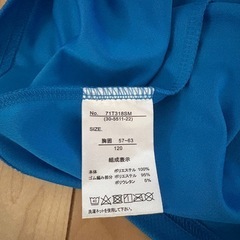 子ども服　120 未着用あり　まとめての画像