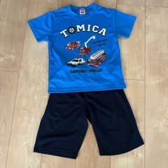 子ども服　120 未着用あり　まとめての画像