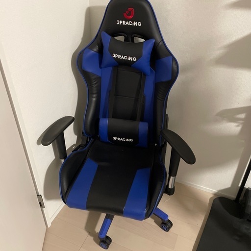 JPRACING ゲーミングチェア