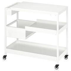 【中古】IKEAトロッテン・ワゴン