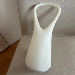 ニトリ　授乳ライト