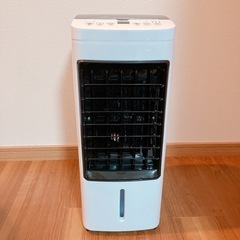 新品・未使用！冷風機　冷風扇