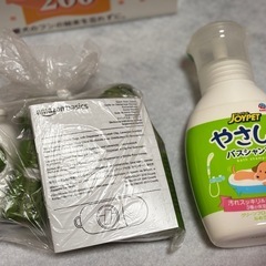 ペット　犬　用品　6点セット　まとめ売り　　　の画像