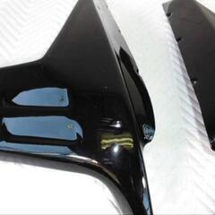 マジェスティ250SG03Jサイドエアロの画像