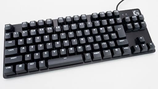 ロジクールのg413 se & g502 heroセット