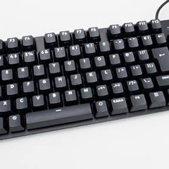 ロジクールのg413 se & g502 heroセット