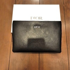 【新品】Dior  ディオール　クラッチバッグ