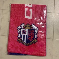 ③セレッソ　ダイヘンマフラータオル　その2