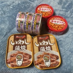 缶詰