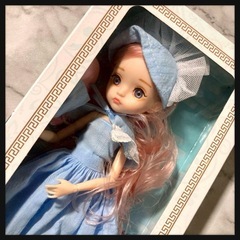 ブライス 人形の中古が安い！激安で譲ります・無料であげます