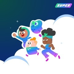Duolingo Superのファミリープランのメンバーを…