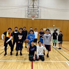 所沢でバスケ⛹️ 初心者大歓迎☺️男女問わず‼️ - スポーツ