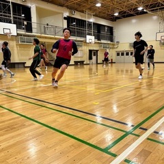 所沢でバスケ⛹️ 初心者大歓迎☺️男女問わず‼️