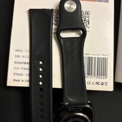 itDEAL スマートウォッチ N10 の画像