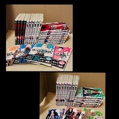 👛▼値下げ▼5/5取引　全巻+スピンオフ３冊　東京リベンジャーズ　東リベ　マンガ 期間限定[５月末まで予定]の画像