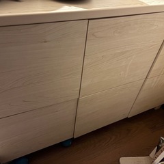 収納ボックス　棚　チェスト