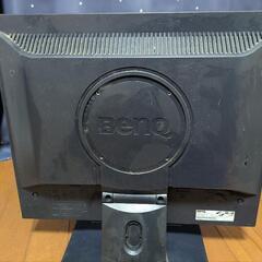 デスクトップ用モニター 19インチの画像
