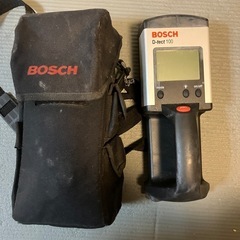 リース BOSCH D-tect 100 ウォールスキャナ…