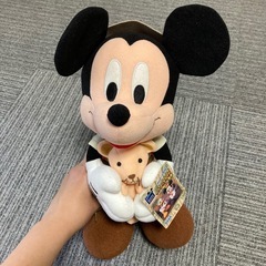 【新品・タグ付き】Disney ★ スーパージャンボ　サファリス...