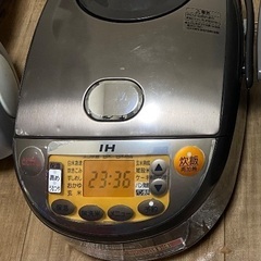 象印 NP-VN10 IH炊飯器