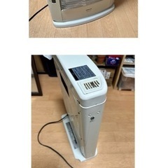 電気ストーブ