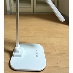電気スタンド
