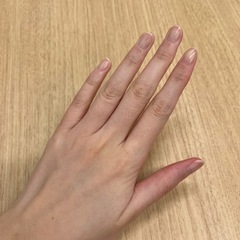 手 貸します