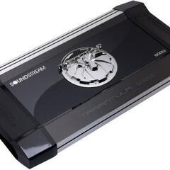 【新品】TX2.500 500W 2ch AB級　サウンドストリーム SOUNDSTREAM アンプ  カーオーディオの画像