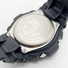【美品】CASIO G-SHOCK 腕時計 電波ソーラー AWG-M100Bの画像