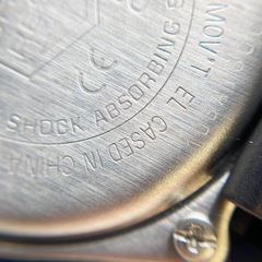 【美品】CASIO G-SHOCK 腕時計 電波ソーラー AWG-M100Bの画像