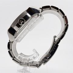 【美品】DIESEL ディーゼル メンズ腕時計 DZ-1473の画像