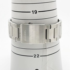 【美品】DIESEL ディーゼル メンズ腕時計 DZ-1473の画像