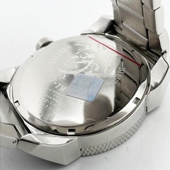【美品】DIESEL ディーゼル メンズ腕時計 DZ-1473の画像